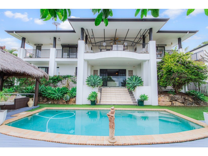 21 Highbridge Rise, Mudgeeraba QLD 4213