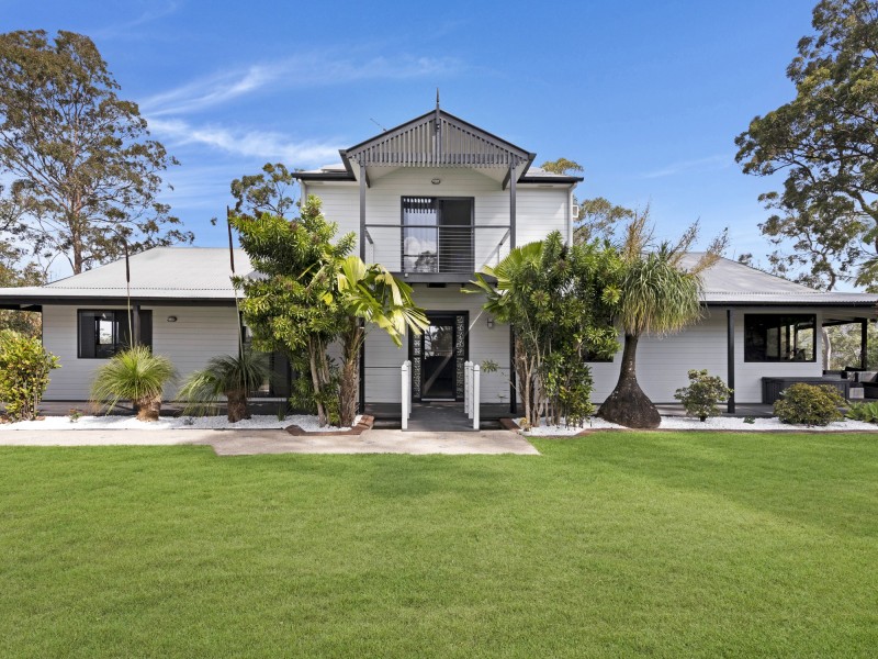 106 The Pinnacle, Worongary QLD 4213