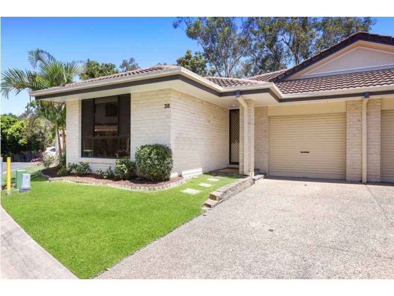 38/95 Gemvale Road, Mudgeeraba QLD 4213