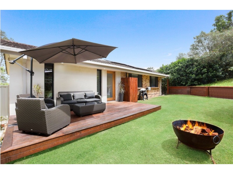 31/12 Bridgman Drive, Reedy Creek QLD 4227