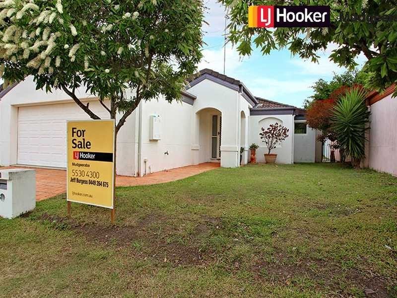 61 Cedarwood Crescent, Robina QLD 4226