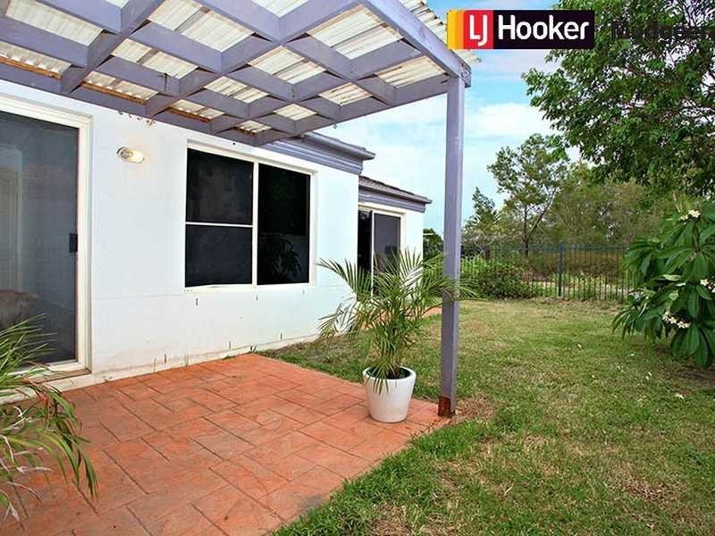 61 Cedarwood Crescent, Robina QLD 4226