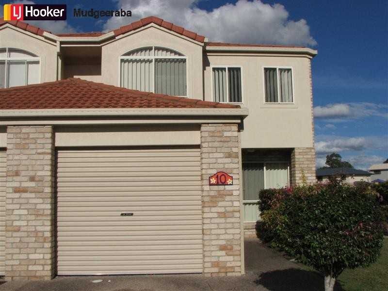 10/3 Red Ash Court, Merrimac QLD 4226