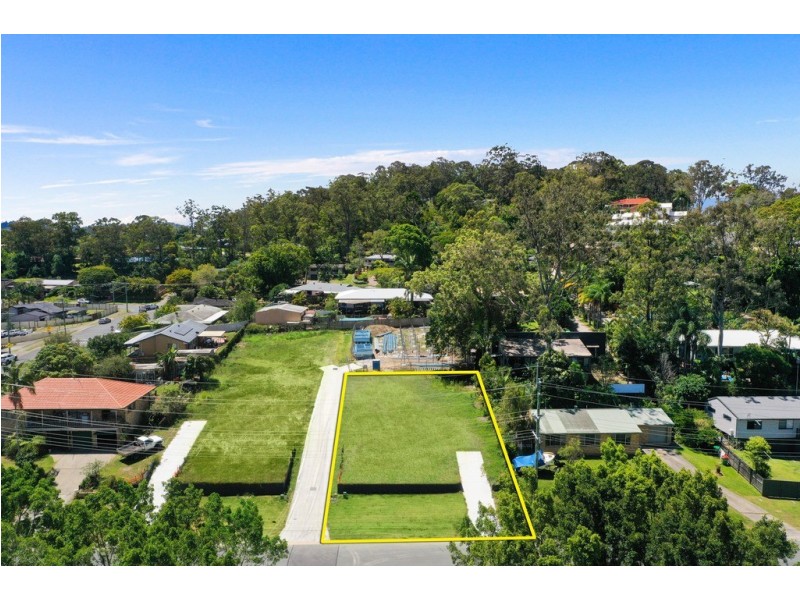 Lot 2/15-17 Hinterland Drive, Mudgeeraba QLD 4213