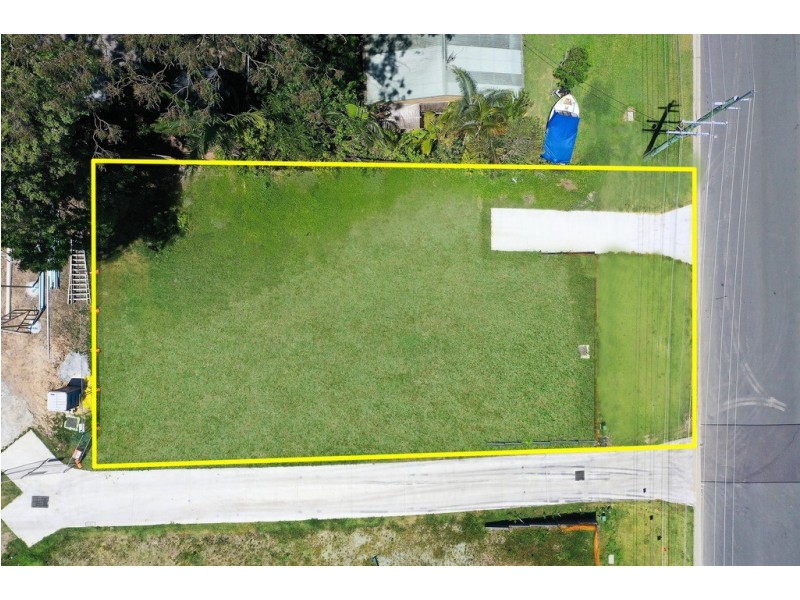 Lot 2/15-17 Hinterland Drive, Mudgeeraba QLD 4213
