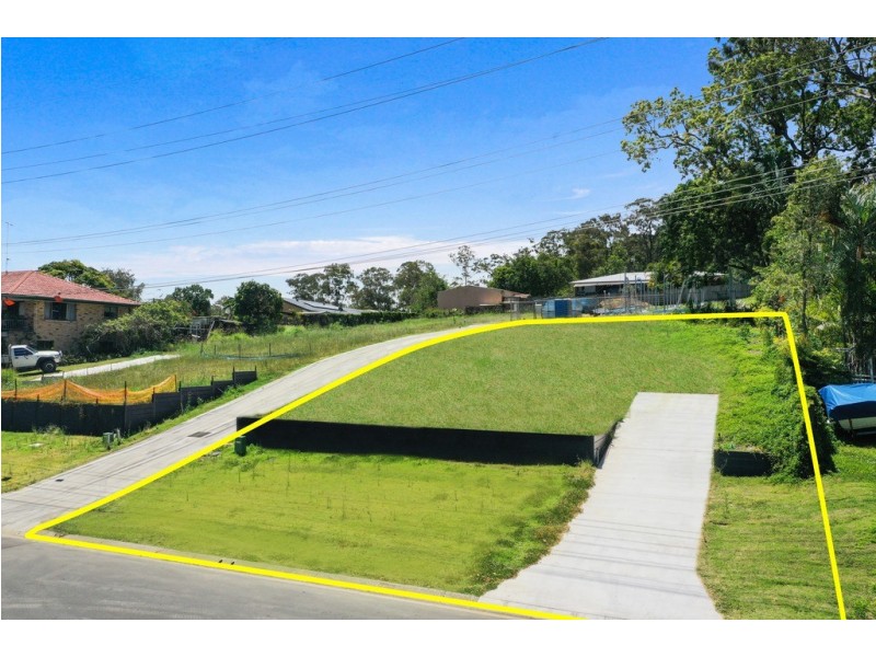 Lot 2/15-17 Hinterland Drive, Mudgeeraba QLD 4213