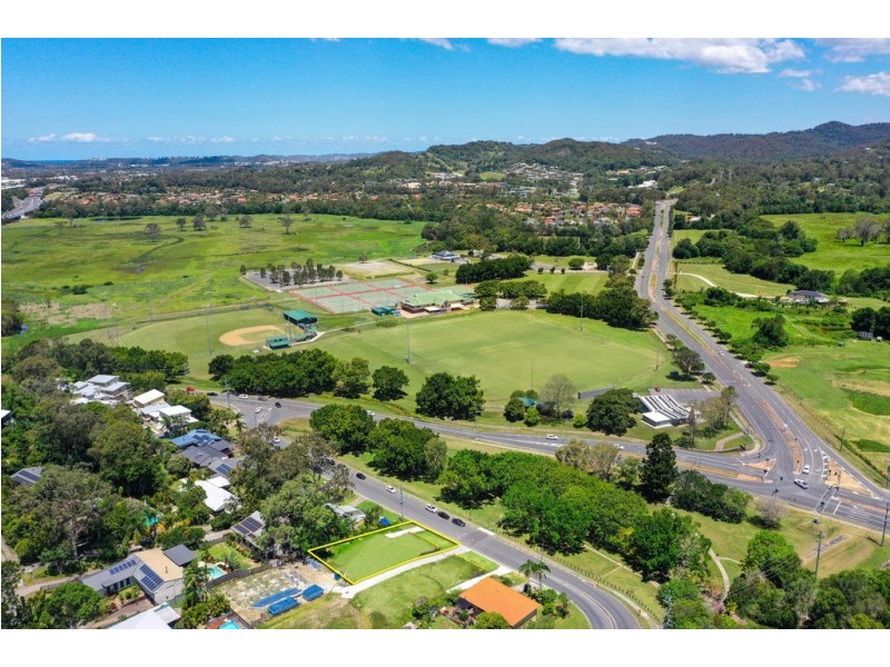Lot 2/15-17 Hinterland Drive, Mudgeeraba QLD 4213