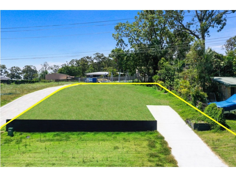 Lot 2/15-17 Hinterland Drive, Mudgeeraba QLD 4213