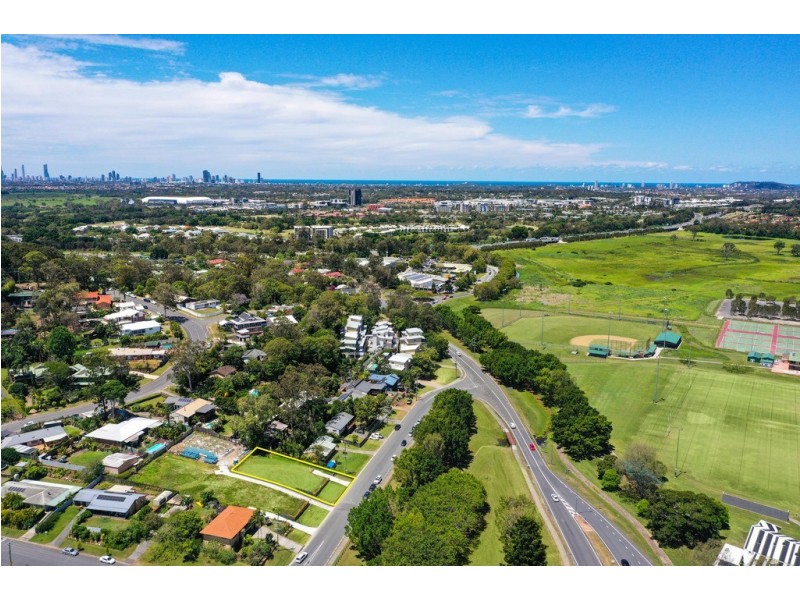 Lot 2/15-17 Hinterland Drive, Mudgeeraba QLD 4213
