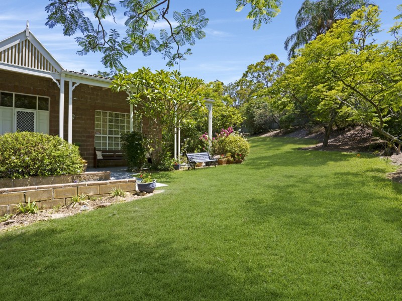 1 Otiose Court, Tallai QLD 4213