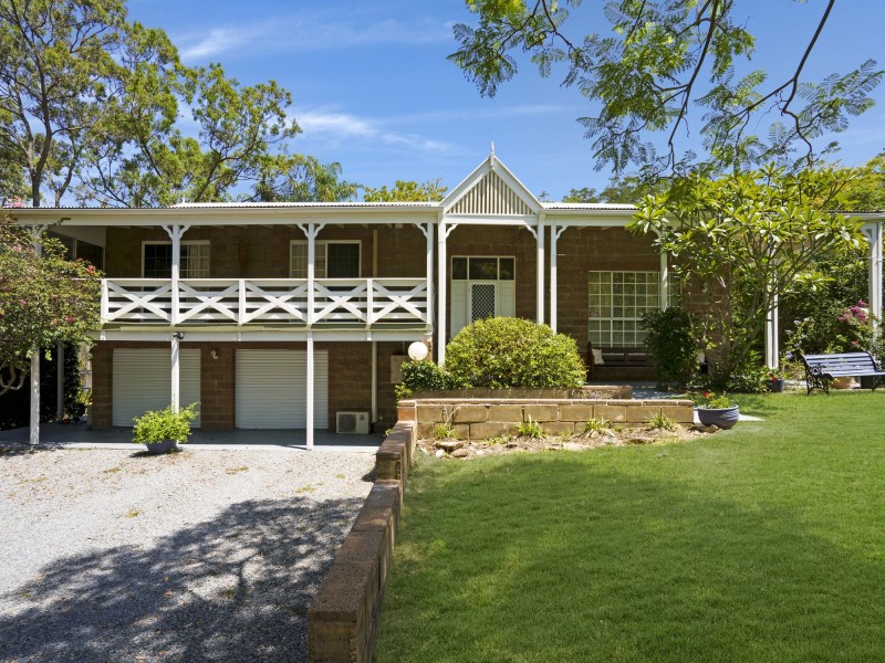 1 Otiose Court, Tallai QLD 4213