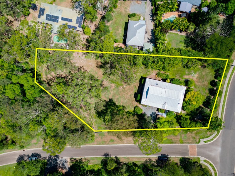 1 Otiose Court, Tallai QLD 4213