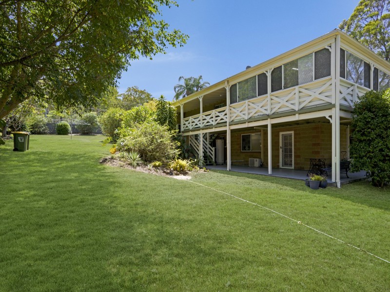 1 Otiose Court, Tallai QLD 4213