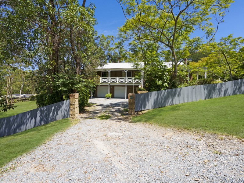 1 Otiose Court, Tallai QLD 4213