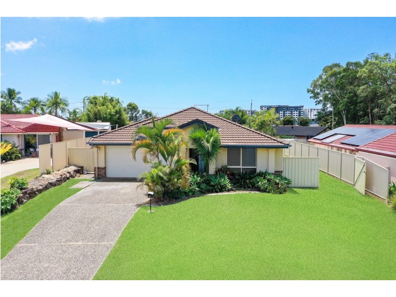 18 Leviathan Drive, Mudgeeraba QLD 4213