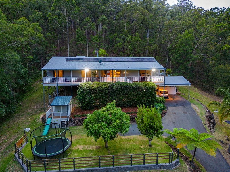 23 Hugh Guinea Court, Worongary QLD 4213