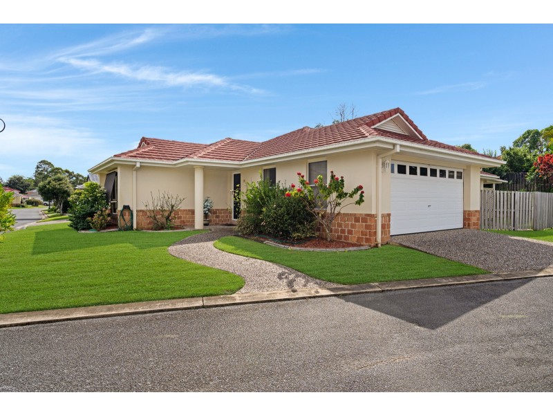 8/45 Swanton Drive, Mudgeeraba QLD 4213