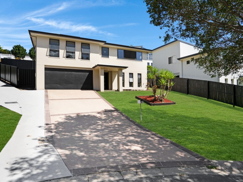 Proposed Lot 1/29 Elkins Street, Pacific Pines QLD 4211