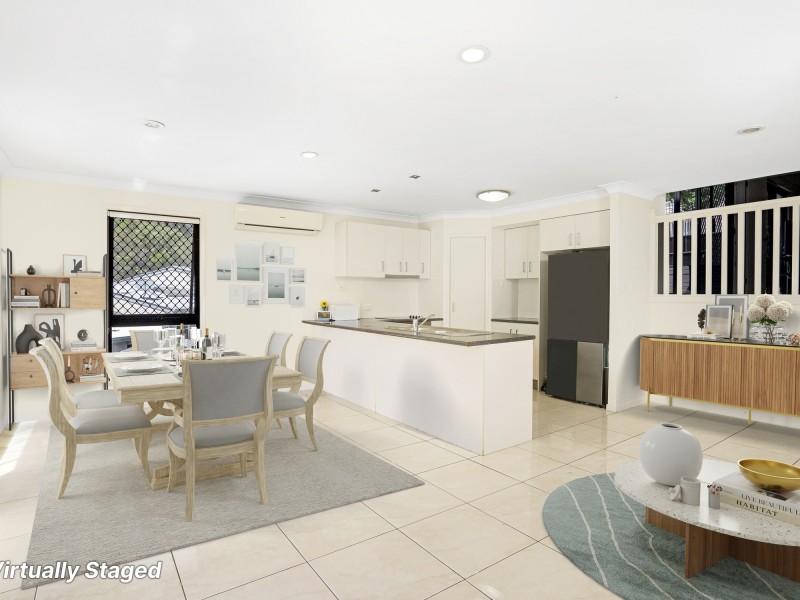 Proposed Lot 1/29 Elkins Street, Pacific Pines QLD 4211