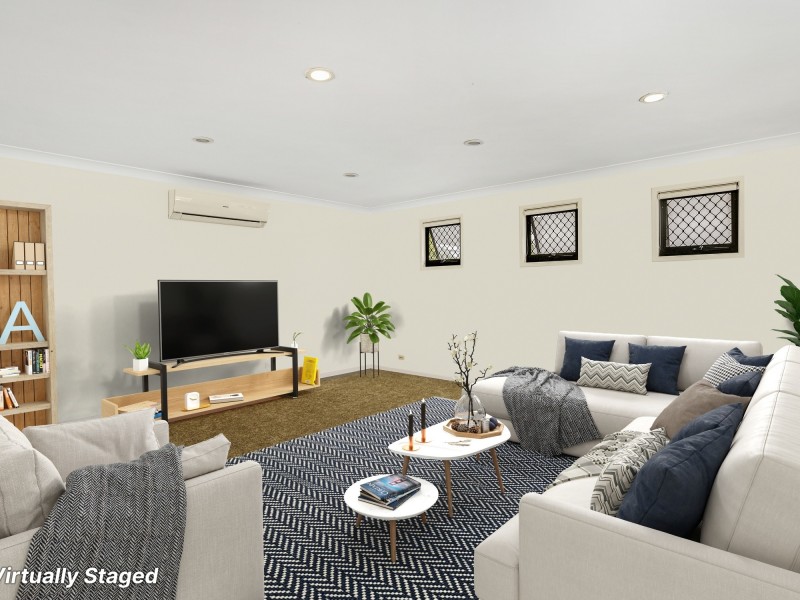 Proposed Lot 1/29 Elkins Street, Pacific Pines QLD 4211