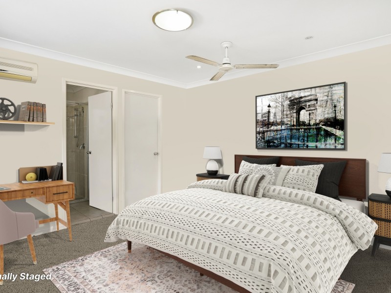 Proposed Lot 1/29 Elkins Street, Pacific Pines QLD 4211