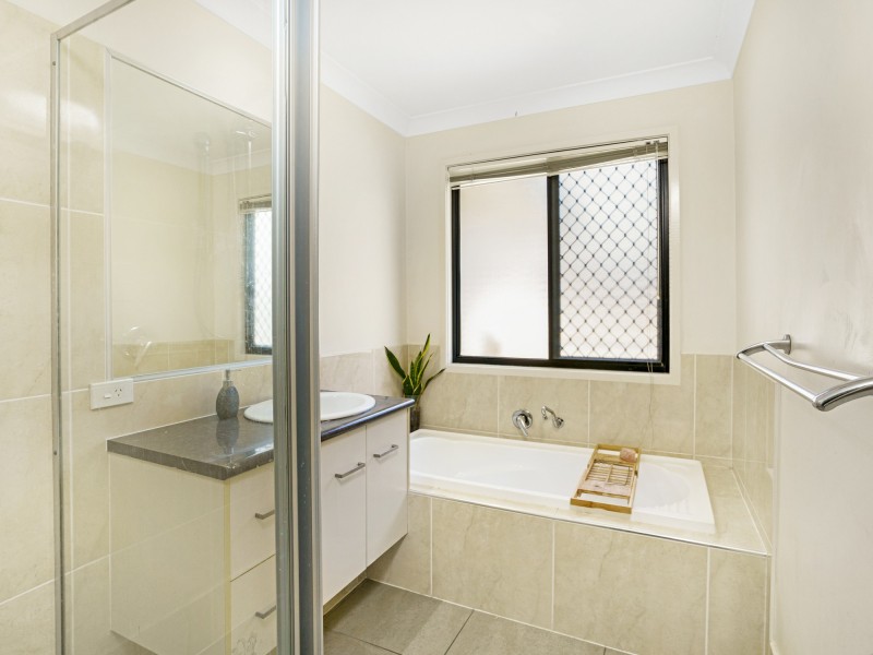 Proposed Lot 1/29 Elkins Street, Pacific Pines QLD 4211