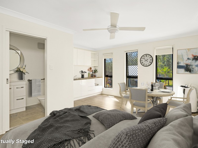 Proposed Lot 1/29 Elkins Street, Pacific Pines QLD 4211