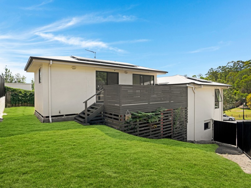 Proposed Lot 1/29 Elkins Street, Pacific Pines QLD 4211