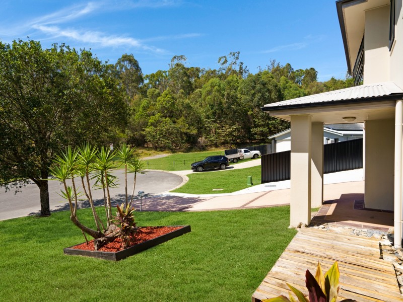 Proposed Lot 1/29 Elkins Street, Pacific Pines QLD 4211