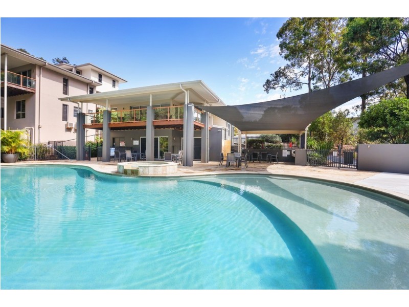 Lot 64/45 Lancashire Drive, Mudgeeraba QLD 4213