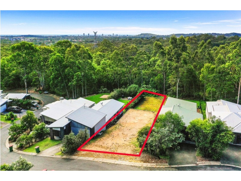 Lot 64/45 Lancashire Drive, Mudgeeraba QLD 4213
