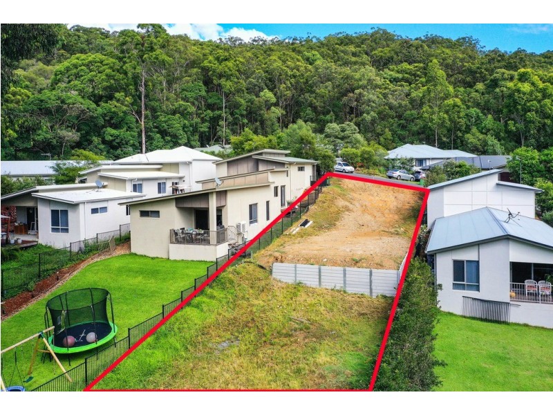 Lot 64/45 Lancashire Drive, Mudgeeraba QLD 4213