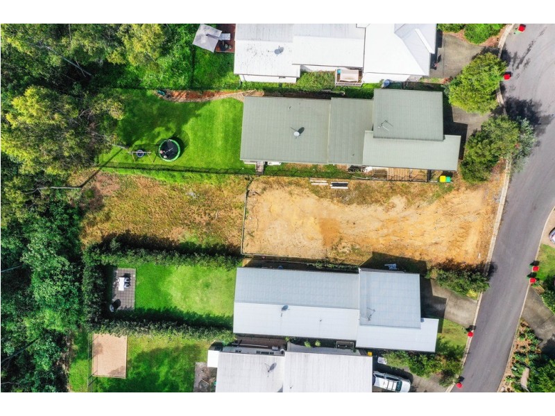 Lot 64/45 Lancashire Drive, Mudgeeraba QLD 4213