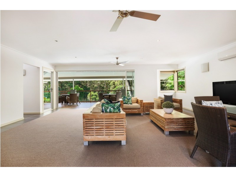 Lot 64/45 Lancashire Drive, Mudgeeraba QLD 4213