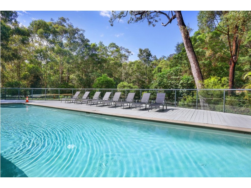 Lot 64/45 Lancashire Drive, Mudgeeraba QLD 4213