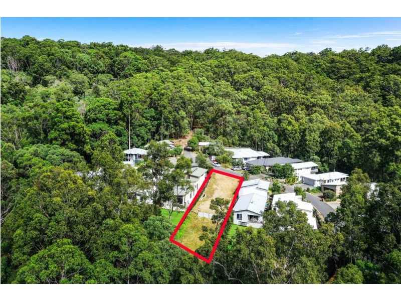 Lot 64/45 Lancashire Drive, Mudgeeraba QLD 4213