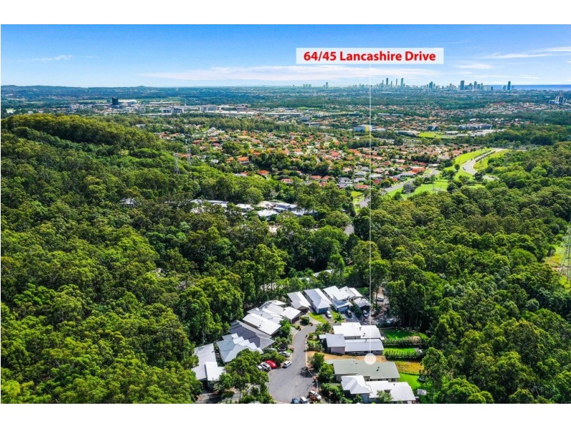 Lot 64/45 Lancashire Drive, Mudgeeraba QLD 4213