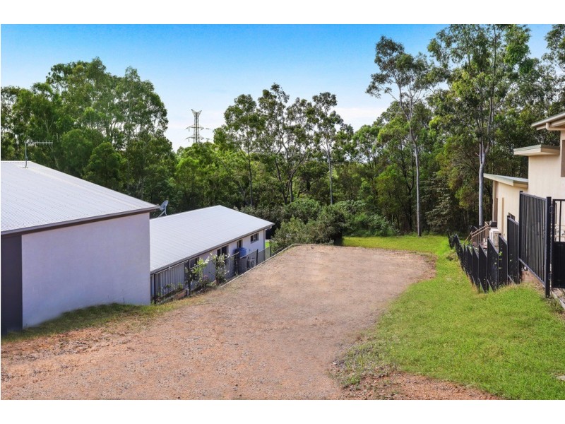 Lot 64/45 Lancashire Drive, Mudgeeraba QLD 4213