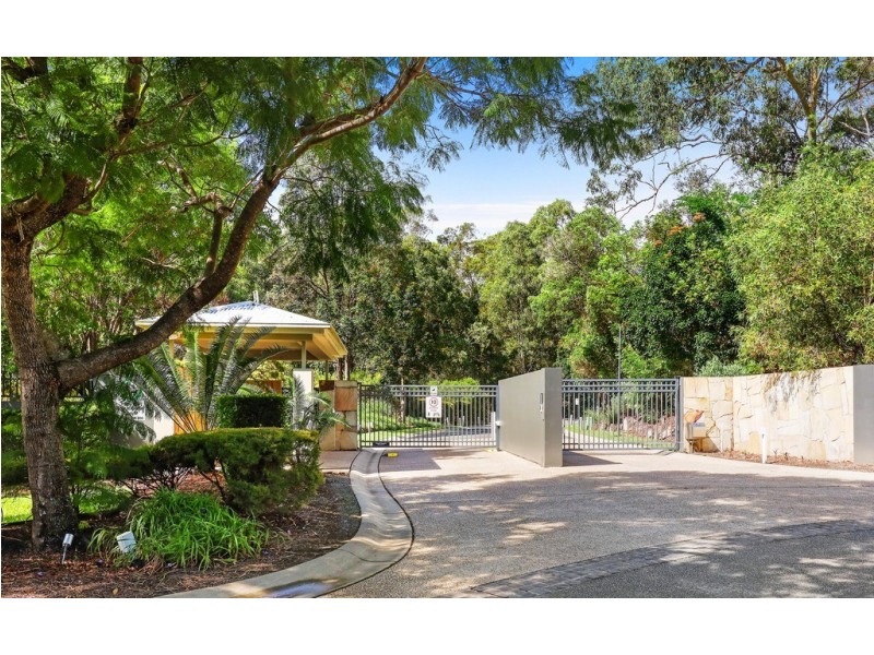 Lot 64/45 Lancashire Drive, Mudgeeraba QLD 4213