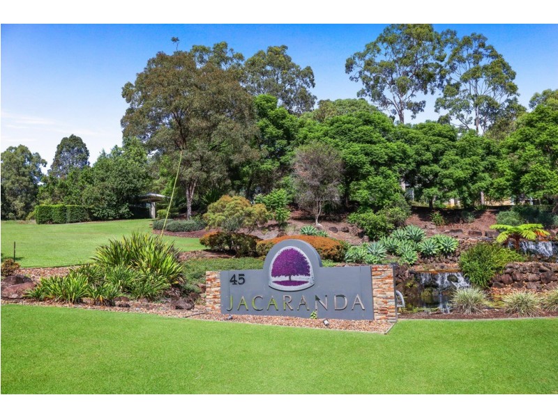 Lot 64/45 Lancashire Drive, Mudgeeraba QLD 4213