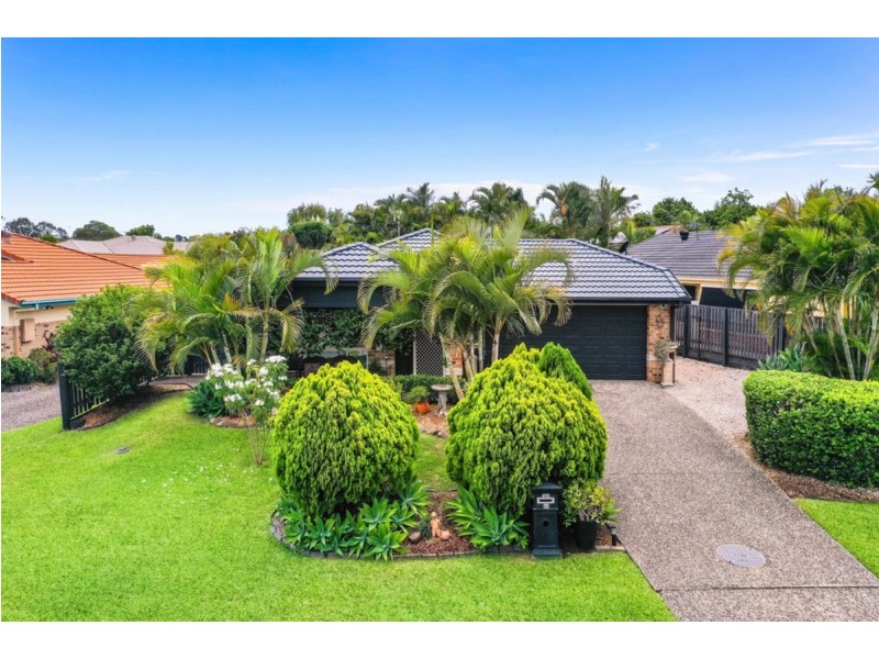 66 Lambor Drive, Mudgeeraba QLD 4213