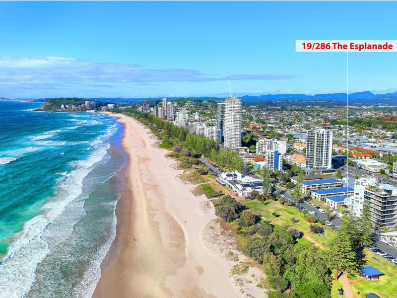 19/286 The Esplanade, Miami QLD 4220