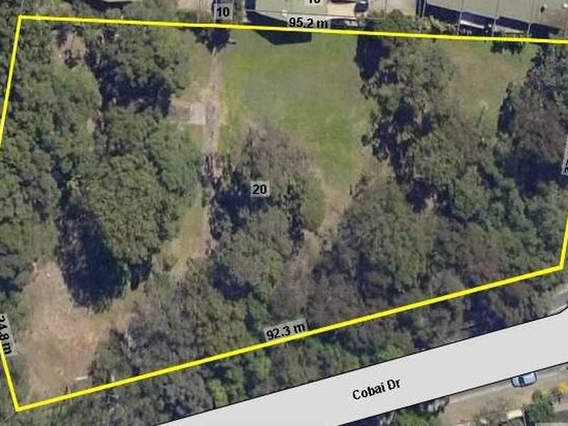 20 Cobai Drive, Mudgeeraba QLD 4213