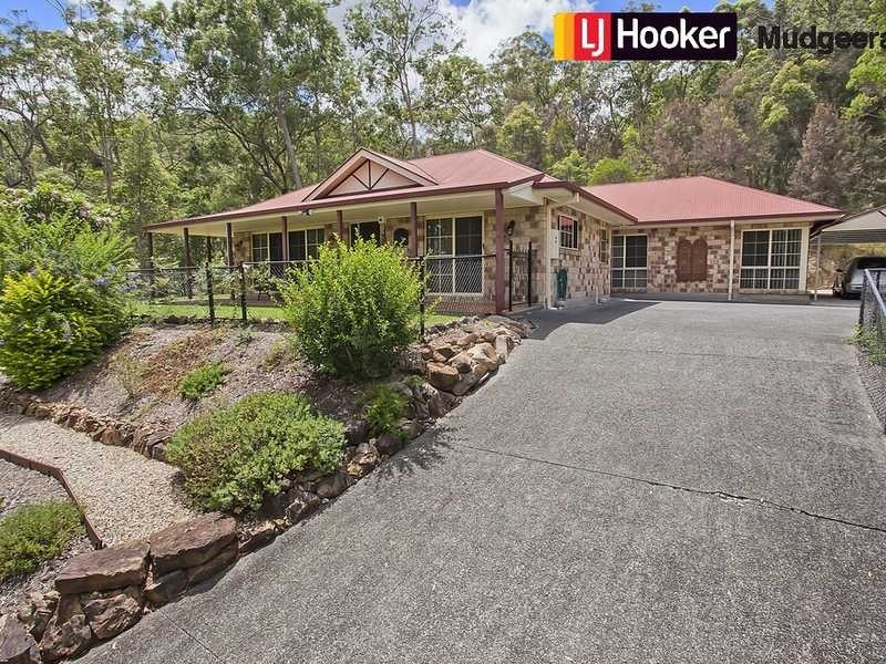 26 Lomatia Court, Bonogin QLD 4213