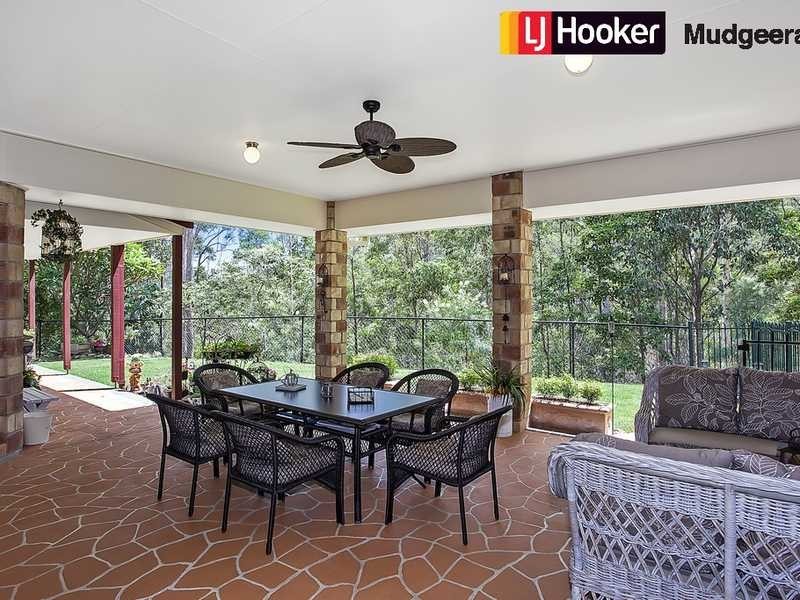 26 Lomatia Court, Bonogin QLD 4213