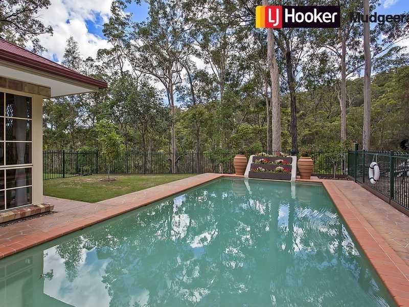 26 Lomatia Court, Bonogin QLD 4213