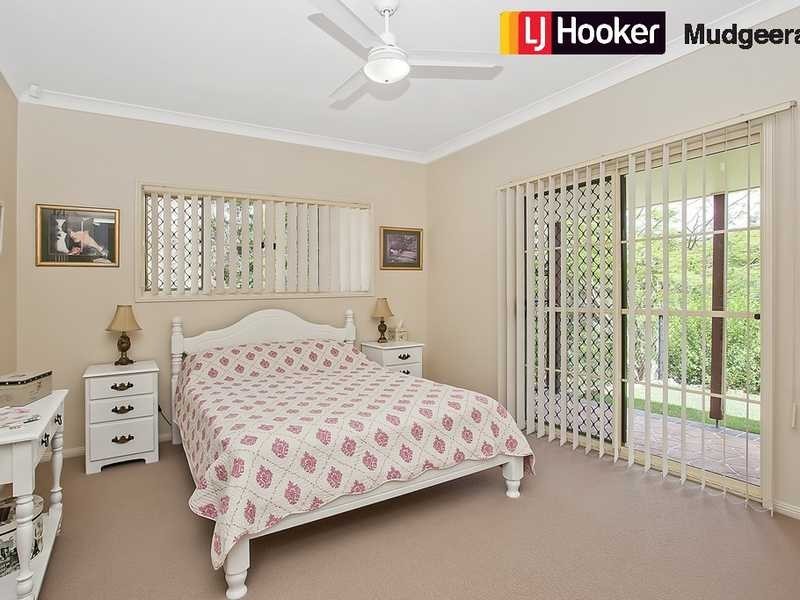 26 Lomatia Court, Bonogin QLD 4213