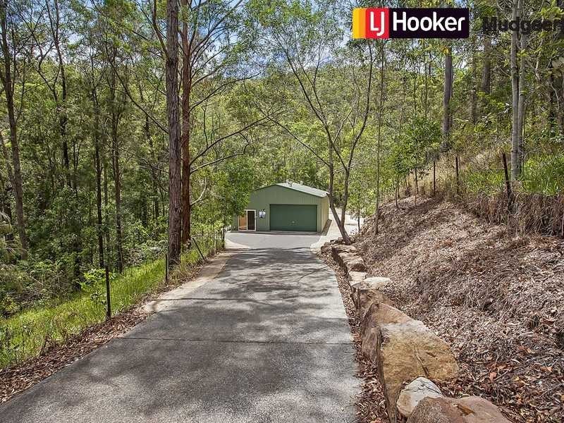 26 Lomatia Court, Bonogin QLD 4213