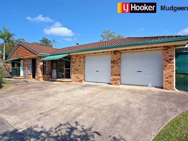 38 Rainbow Drive, Mudgeeraba QLD 4213