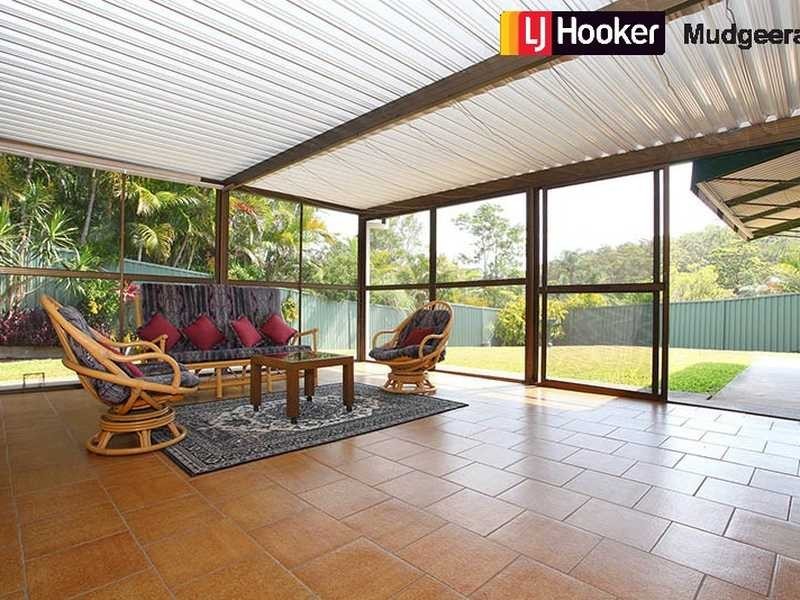 38 Rainbow Drive, Mudgeeraba QLD 4213